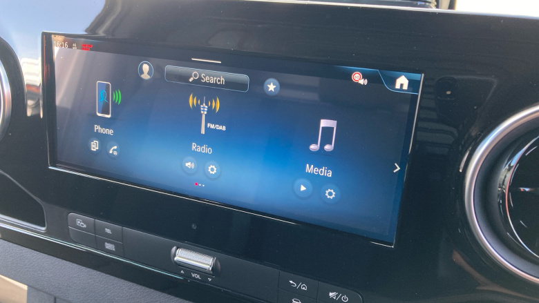 Mercedes-Benz Sprinter 315Cdi L3 Diesel Rwd 3.5t H2 Pro Van